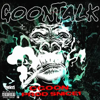 Goontalk by Cgoon