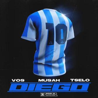 Diego by Tselo