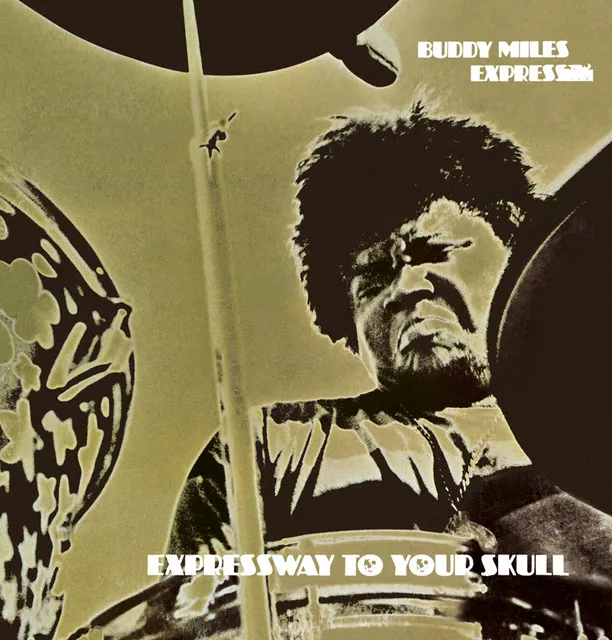 Buddy Miles Express