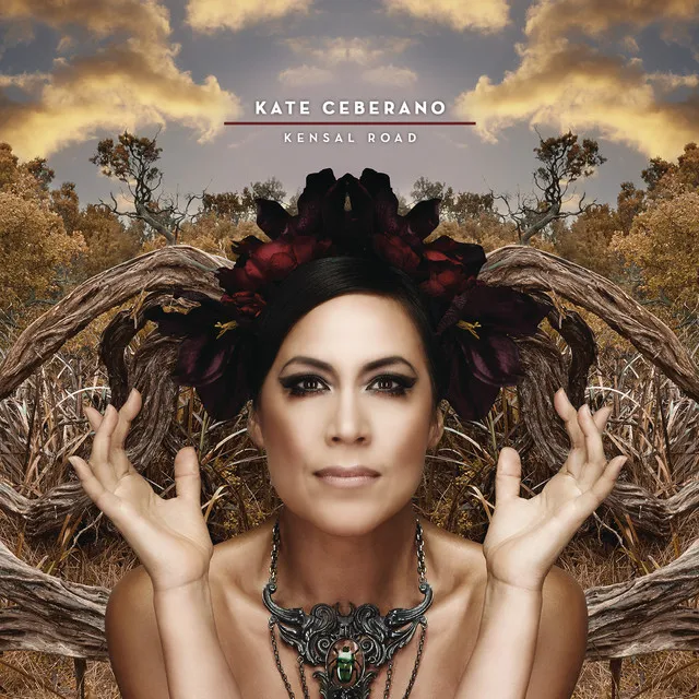 Kate Ceberano - Kensal Road Track by Track Commentary