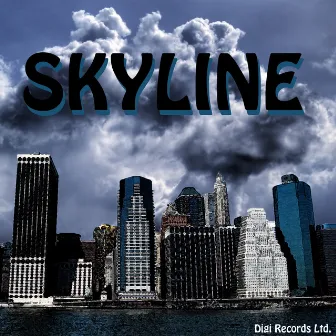 Skyline (Electro Deep House) by Digi