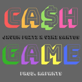 Cash Game by Jxvem Pezti