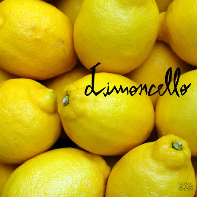 Limoncello