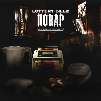 Повар by Lottery Billz