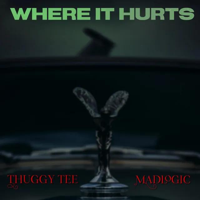 Where it Hurts