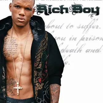 Rich Boy by Rich Boy