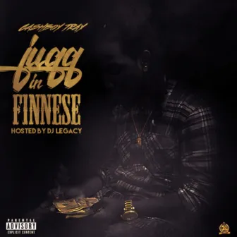 Jugg & Finnese by Cashboytray