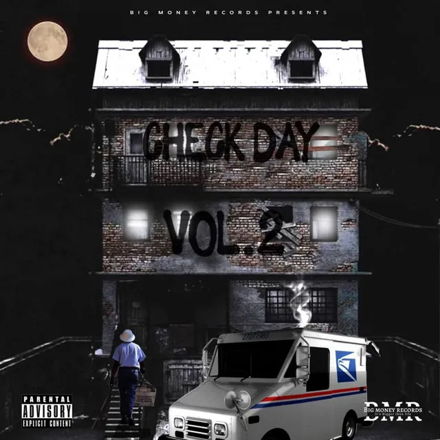 Check Day, Vol. 2