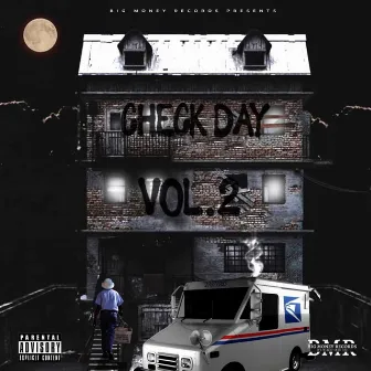 Check Day, Vol. 2 by Big Money Records