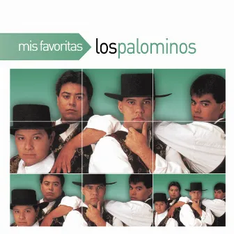 Mis Favoritas by Los Palominos