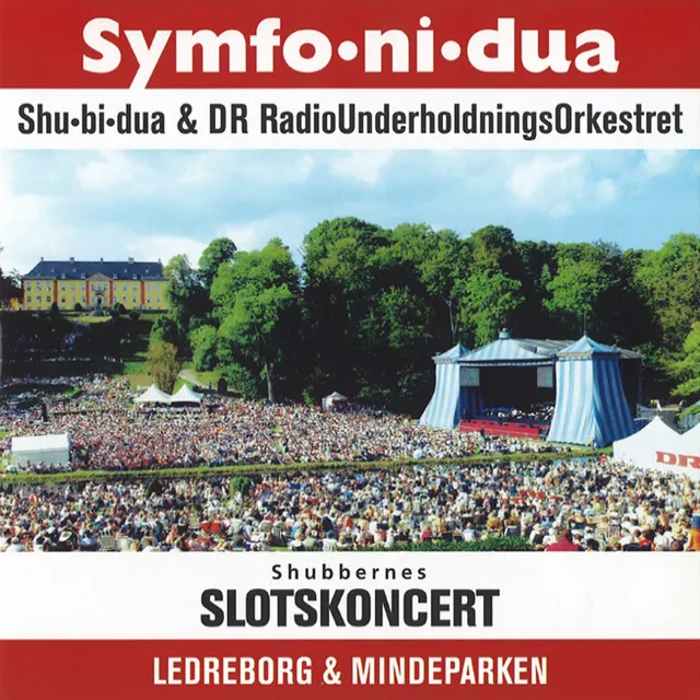 DR RadioUnderholdningsOrkestret