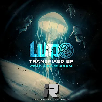 Transfixed EP by Ludo