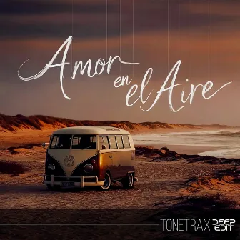 Amor en el Aire (Deep Edit) by Tonetrax