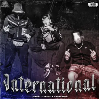 International by Goodfellas