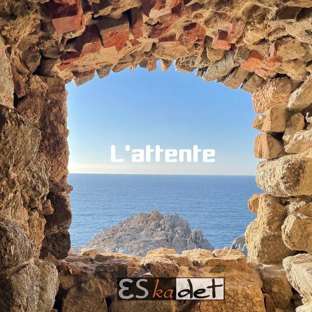 L'attente