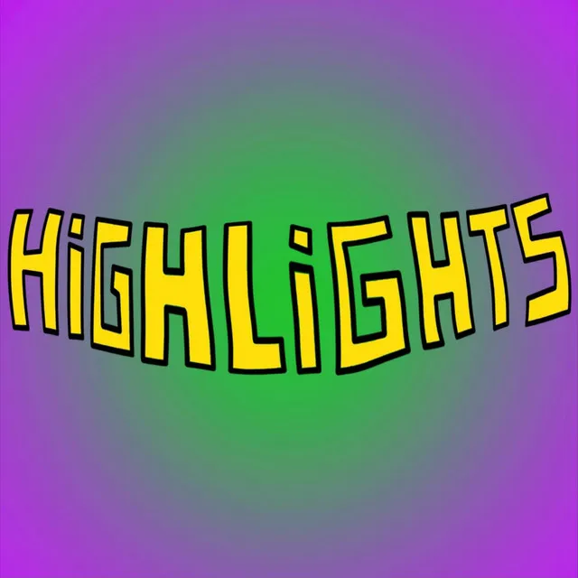 HiGHLiGHTS