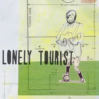 The Ballad of Paul Tierney by Lonely Tourist