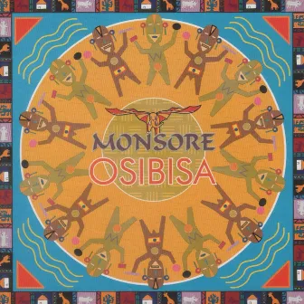 Monsore by Osibisa