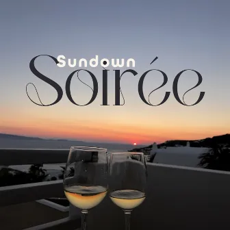 Sundown Soirée: Elegant Sunset Jazz Affair by Smooth Jazz Bites