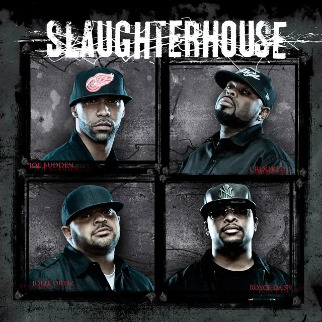 Slaughterhouse