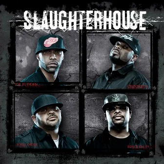 Slaughterhouse by Slaughterhouse