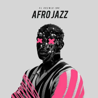 Afro Jazz by Space Jazz Trio