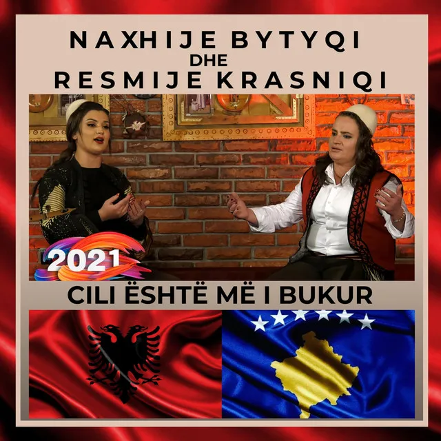 Cili Është Më I Bukur