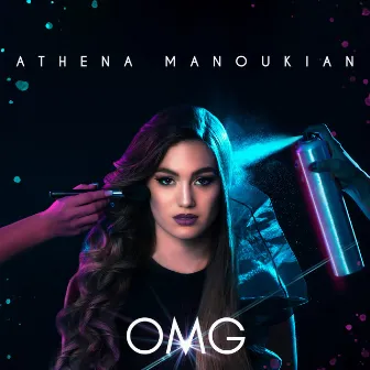 OMG by Athena Manoukian