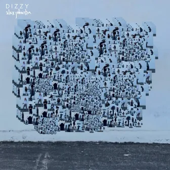 Dizzy by Alex Johnston