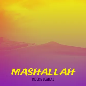 Mashallah by Beatlab