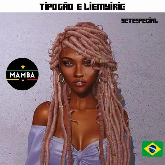 Pequena & Morena by Mamba Riddim