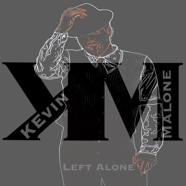 Left Alone