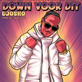 Down voor dit by Djosko