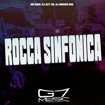 Rocca Sinfonica by DJ SZ7 ZO