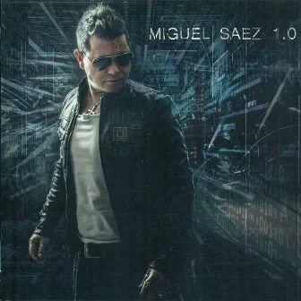 Miguel Saez 1.0 by Miguel Sáez