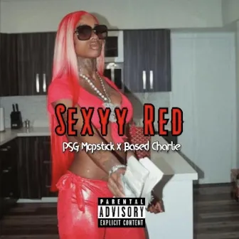 Sexyy Red by PSG Mopstick