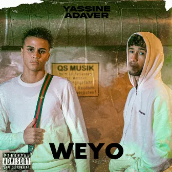 Weyo by Adaver