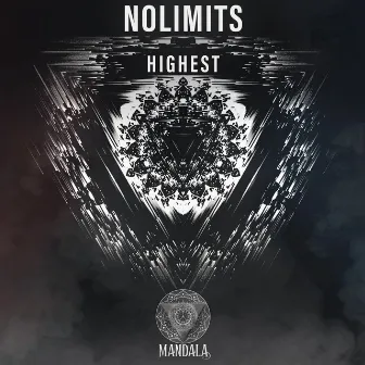 Highest by Nolimits