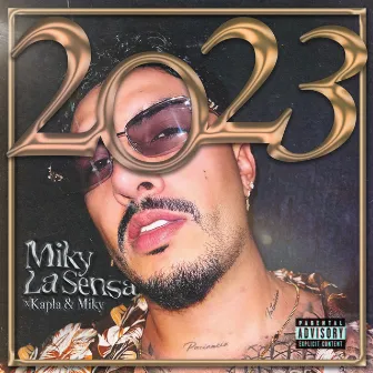 2023 by Miky la Sensa