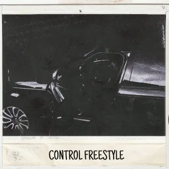 Control Freestyle by Vnero