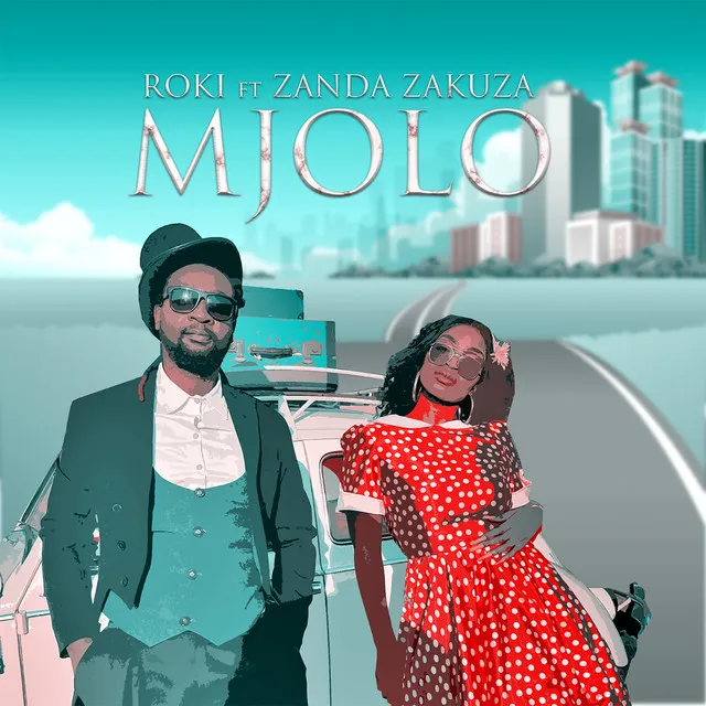 Mjolo (feat. Zanda Zakuza)