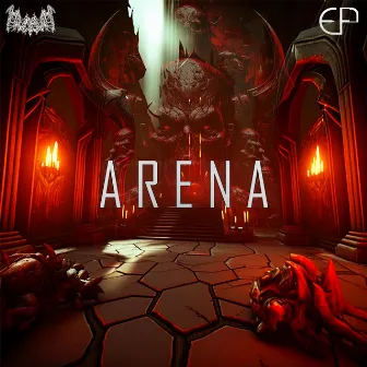 ARENA by HVLFERN