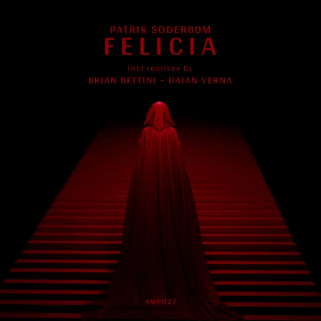 Felicia - Daian Verna Remix