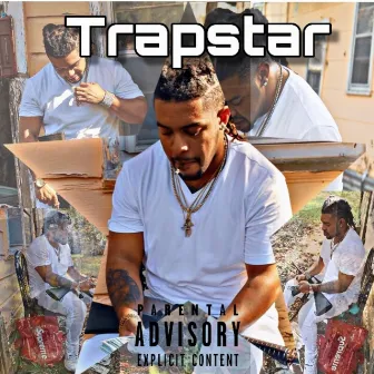 Trapstar by Shotta