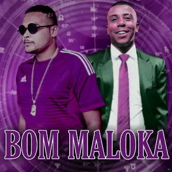 Bom Maloka (Brega Funk) by Gaspar na Voz