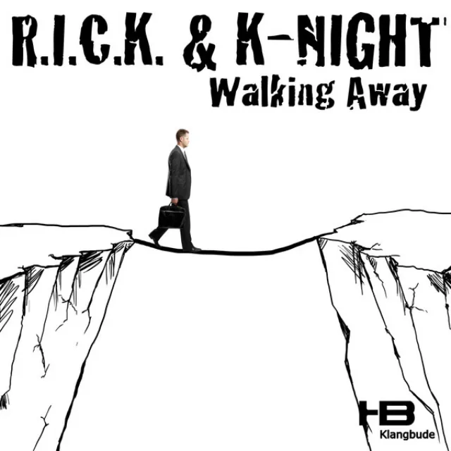 Walking Away - Radio Edit