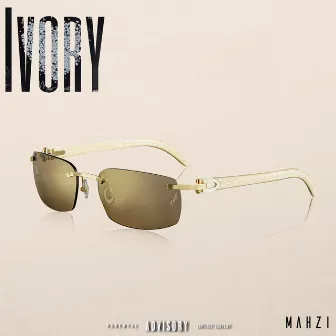 Ivory by Mahzi