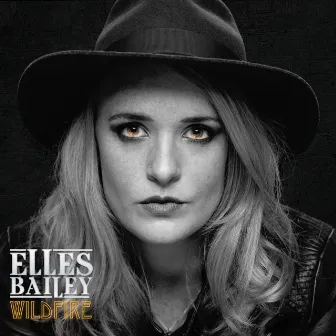 Wildfire by Elles Bailey