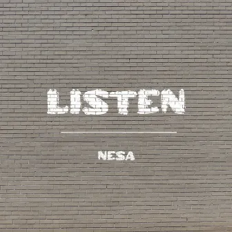 Listen by Nesa