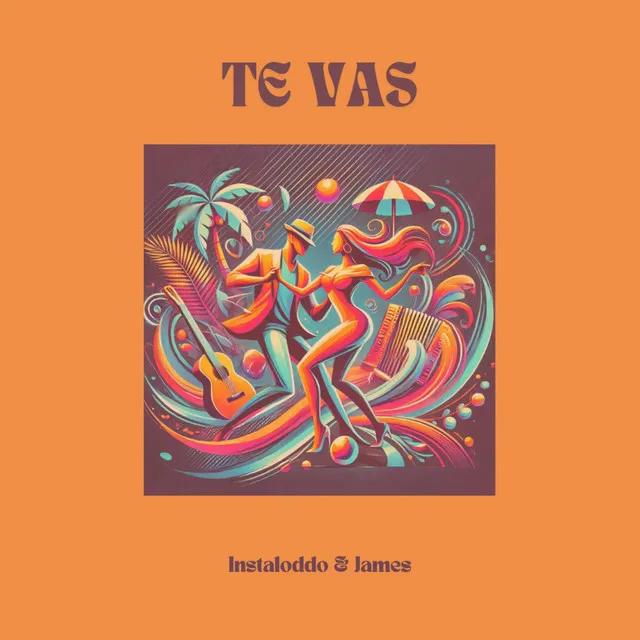 TE VAS